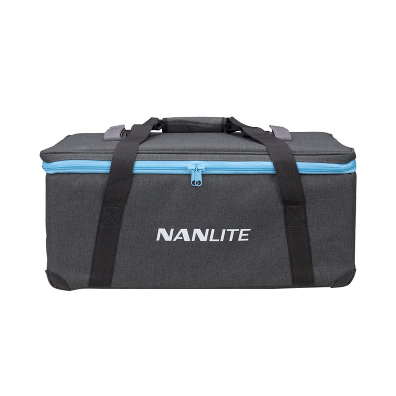 กระเป๋าใส่ไฟสตูดิโอ Nanlite CC-S-FZ300II บุฟองน้ำกันกระแทก
