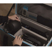 กระเป๋าใส่ไฟสตูดิโอ Nanlite CC-S-FZ300II มีสายสะพาย