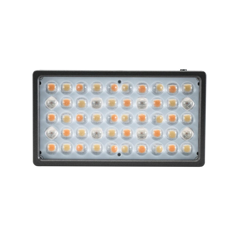 ไฟพกพา LED RGBWW Nanlite LitoLite 5C ขนาดพกกระเป๋า 7W