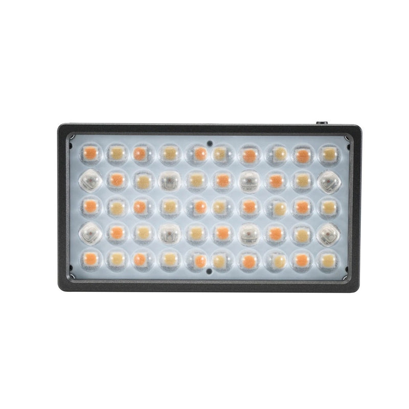 ไฟพกพา LED RGBWW Nanlite LitoLite 5C ขนาดพกกระเป๋า 7W