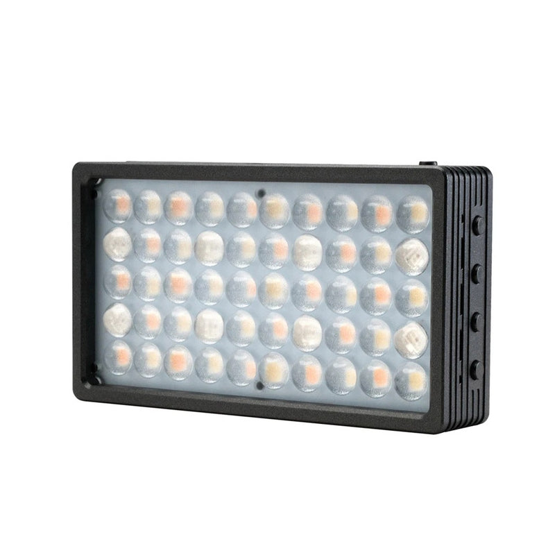 ไฟพกพา Nanlite LitoLite 5C หลังแม่เหล็กติดได้ทุกที่