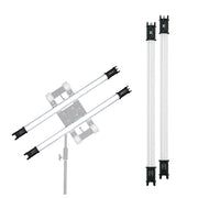 ไฟแท่ง LED RGBW Nanlite PavoTube 15C 2-Light Kit ชุด 2 ดวง ยาว 2 ฟุต