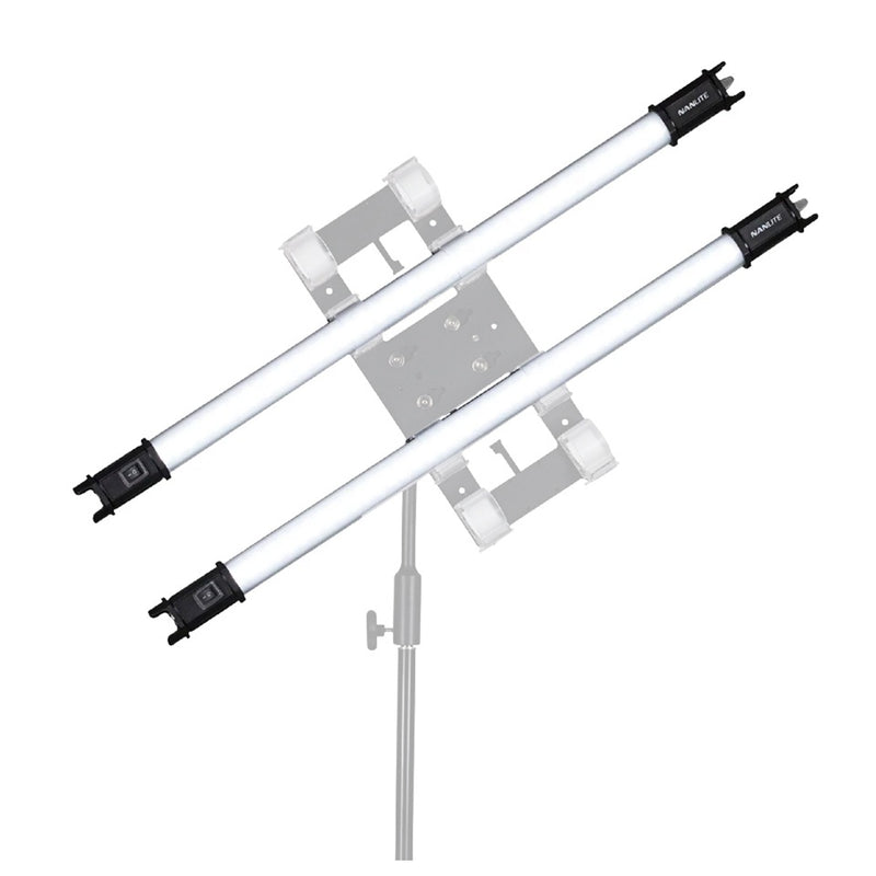 ไฟแท่ง Nanlite PavoTube 15C แบตในตัว 2.2 ชั่วโมง