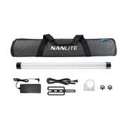 ไฟแท่ง Nanlite PavoTube II 15X Pixel 8 ช่วงต่อแท่ง