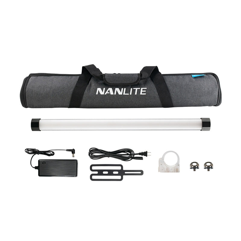 ไฟแท่ง Nanlite PavoTube II 15X Pixel 8 ช่วงต่อแท่ง