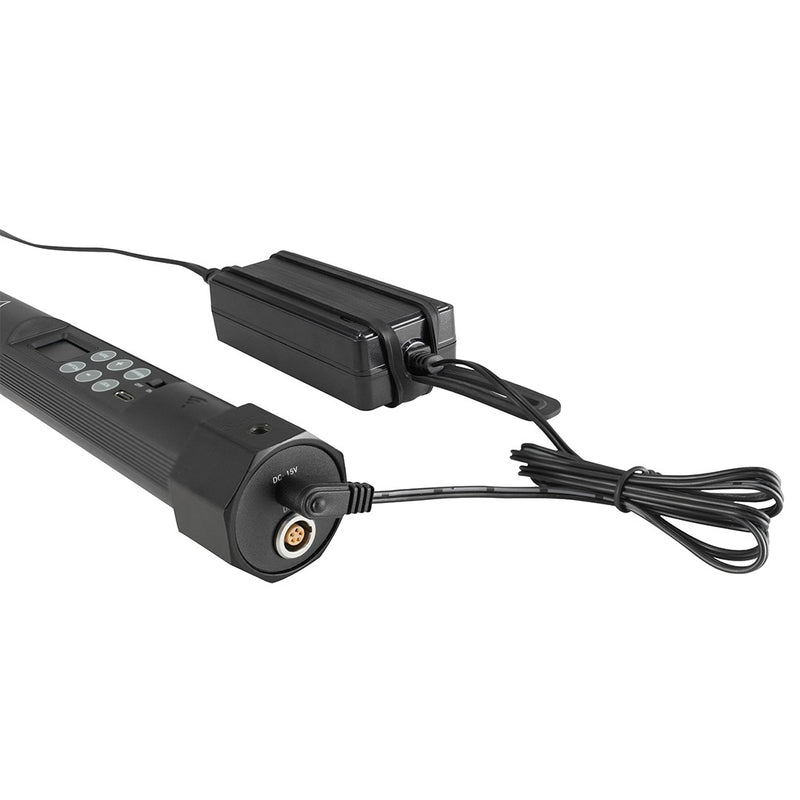 ไฟแท่ง Nanlite PavoTube II 15X แบตในตัว 14.8V