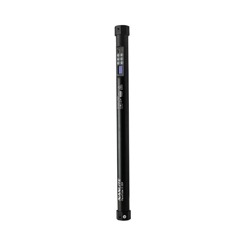 Nanlite PavoTube II 15X 4-Light Kit tube with CRI 97 and TLCI 98