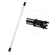Nanlite PavoTube 30C 4ft RGBW LED tube light, 32W