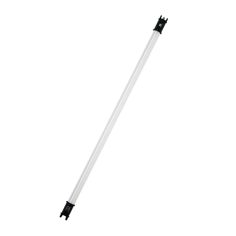 Nanlite PavoTube 30C tube light with 2.2-hour built-in battery