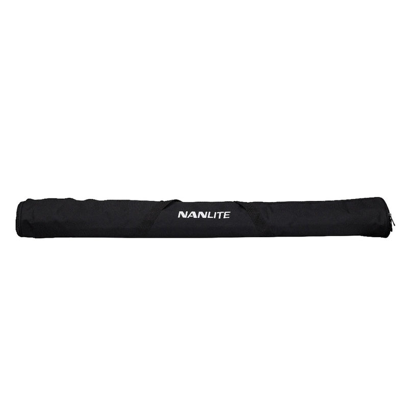 Nanlite PavoTube 30C tube light with 2700K-6500K range