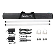 ไฟแท่ง Nanlite PavoTube II 30X Pixel 16 ช่วงต่อแท่ง
