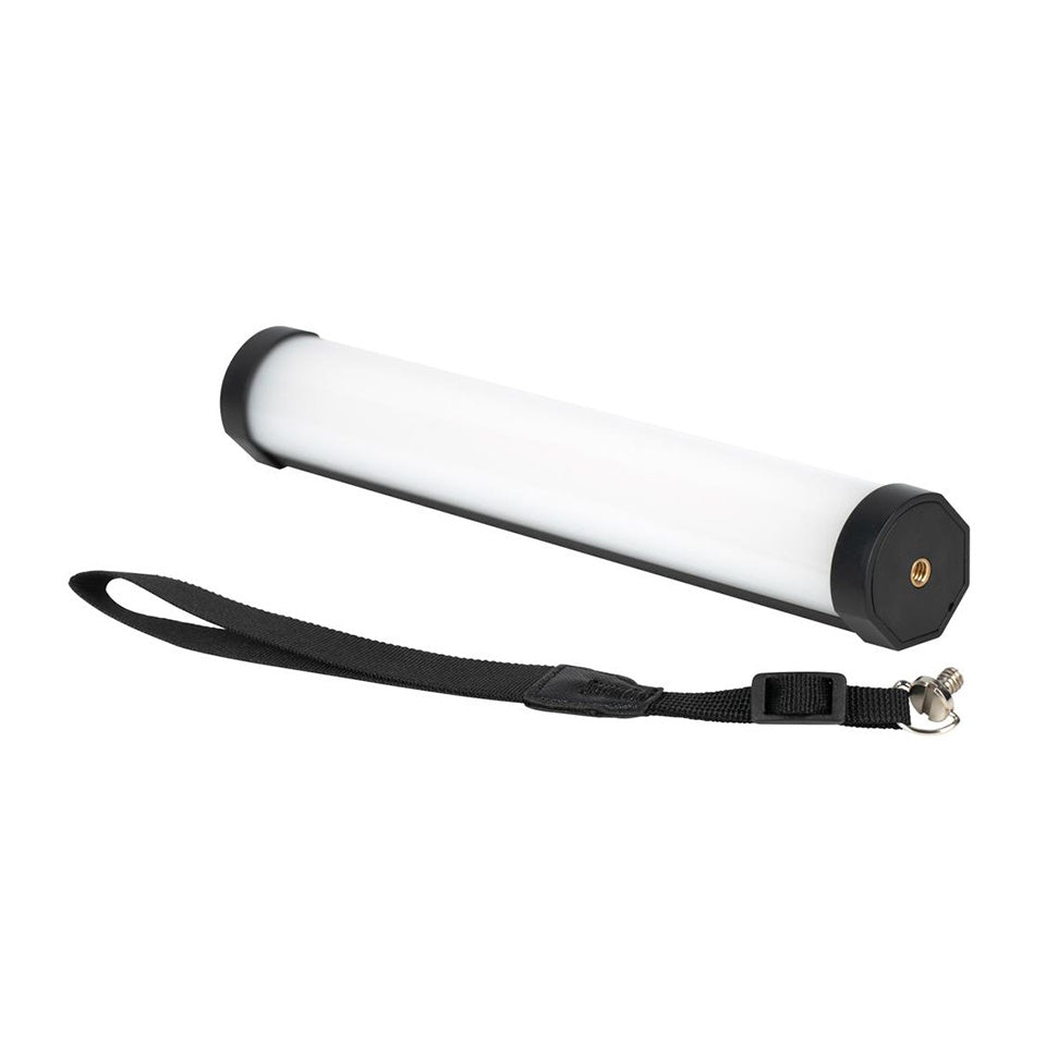 ไฟแท่ง LED RGBWW Nanlite PavoTube II 6C 10in ยาว 10 นิ้ว พกพาง่าย