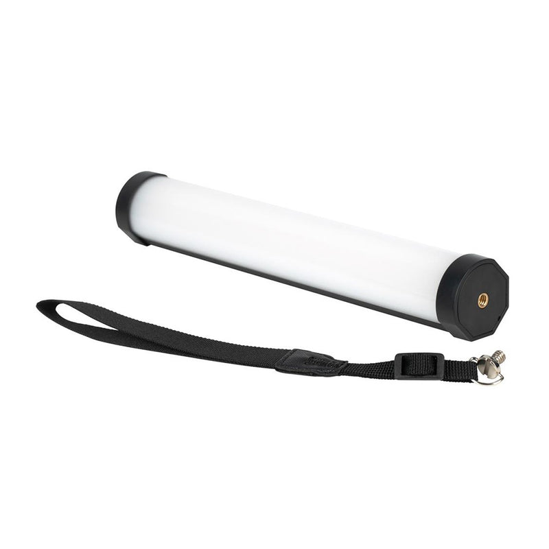 ไฟแท่ง LED RGBWW Nanlite PavoTube II 6C 10in ยาว 10 นิ้ว พกพาง่าย