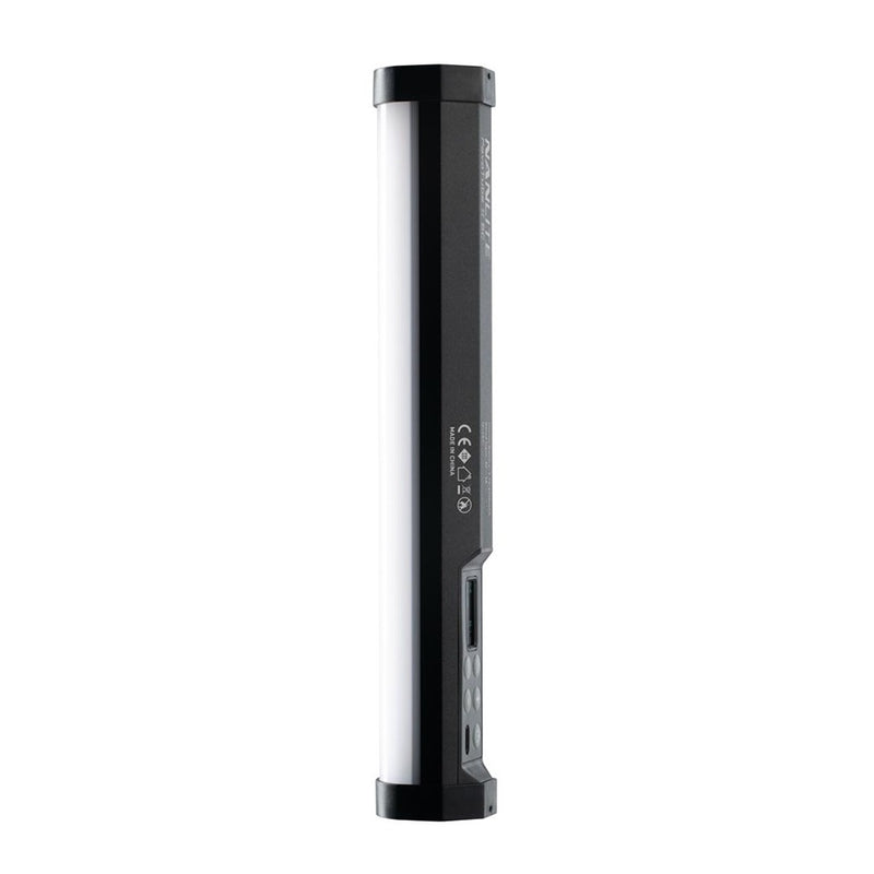 ไฟแท่ง Nanlite PavoTube II 6C แบตในตัว ชาร์จ USB-C