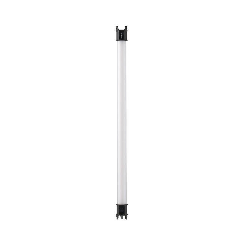Nanlite PavoTube II 15C 2ft 30W RGBWW LED tube light, 2700K-7500K