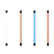 Nanlite PavoTube II 15C tube light – built-in battery, USB-C PD 3.0 charging