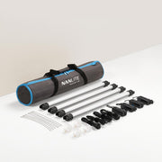 Nanlite PavoTube II 15C tube light – 15 lighting effects