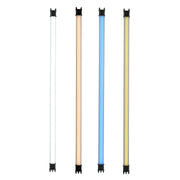 ไฟแท่ง LED RGBWW Nanlite PavoTube II 30C 4ft 60W ปรับสี 2700K-7500K