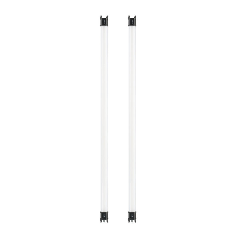 ไฟ LED แบบแท่ง Nanlite PavoTube II 30C 4ft RGBWW – ภาพที่ 7
