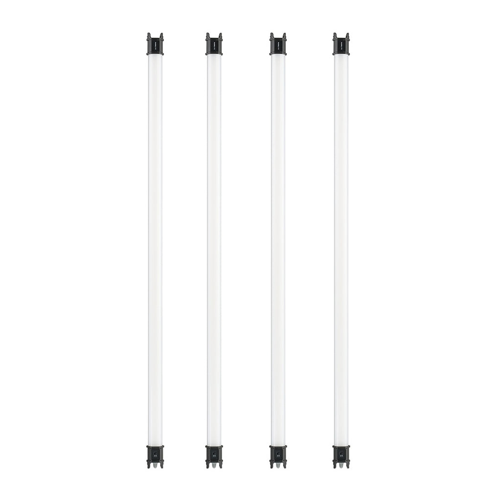 Nanlite PavoTube II 30C 4ft RGBWW LED tube light – image 8