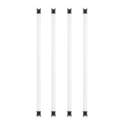 ไฟ LED แบบแท่ง Nanlite PavoTube II 30C 4ft RGBWW – ภาพที่ 8