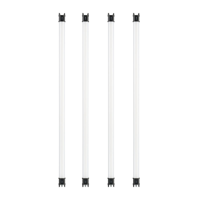 ไฟ LED แบบแท่ง Nanlite PavoTube II 30C 4ft RGBWW – ภาพที่ 8