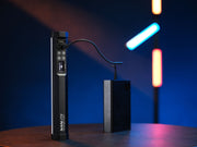 Nanlite PavoTube II 6XR tube light with USB-C PD charging