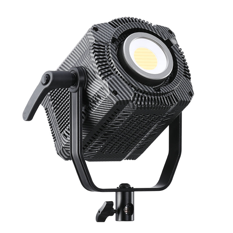 NiceFoto FC-2000A 200W Bi-Color COB LED Light – product image 4