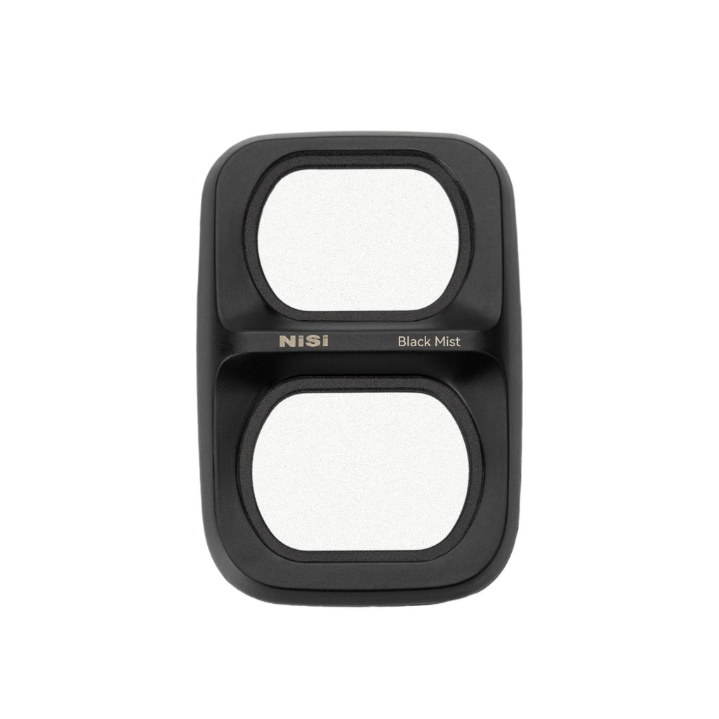 NiSi magnetic filter for DJI Osmo Pocket 4P (VND/Mist/CPL) – image 2