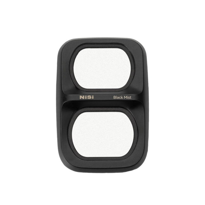 NiSi Magnetic filter for DJI Osmo Pocket 4P VND 1-5 / Black Mist / CPL / Kit