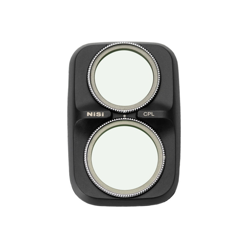 NiSi Magnetic filter for DJI Osmo Pocket 4P VND 1-5 / Black Mist / CPL / Kit
