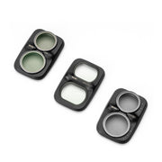 NiSi Magnetic filter for DJI Osmo Pocket 4P VND 1-5 ฟิลเตอร์แม่เหล็ก