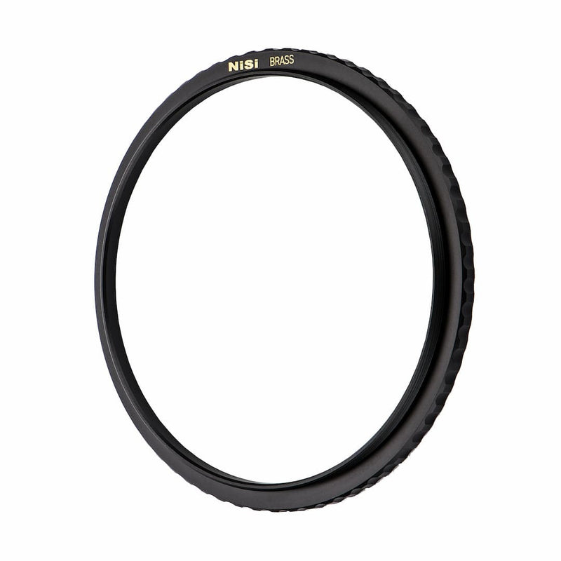 แหวนแปลงฟิลเตอร์ ทองเหลือง NiSi Brass Pro Step-Up Ring Small 40.5-62mm เลนส์หน้า 40.5-58mm