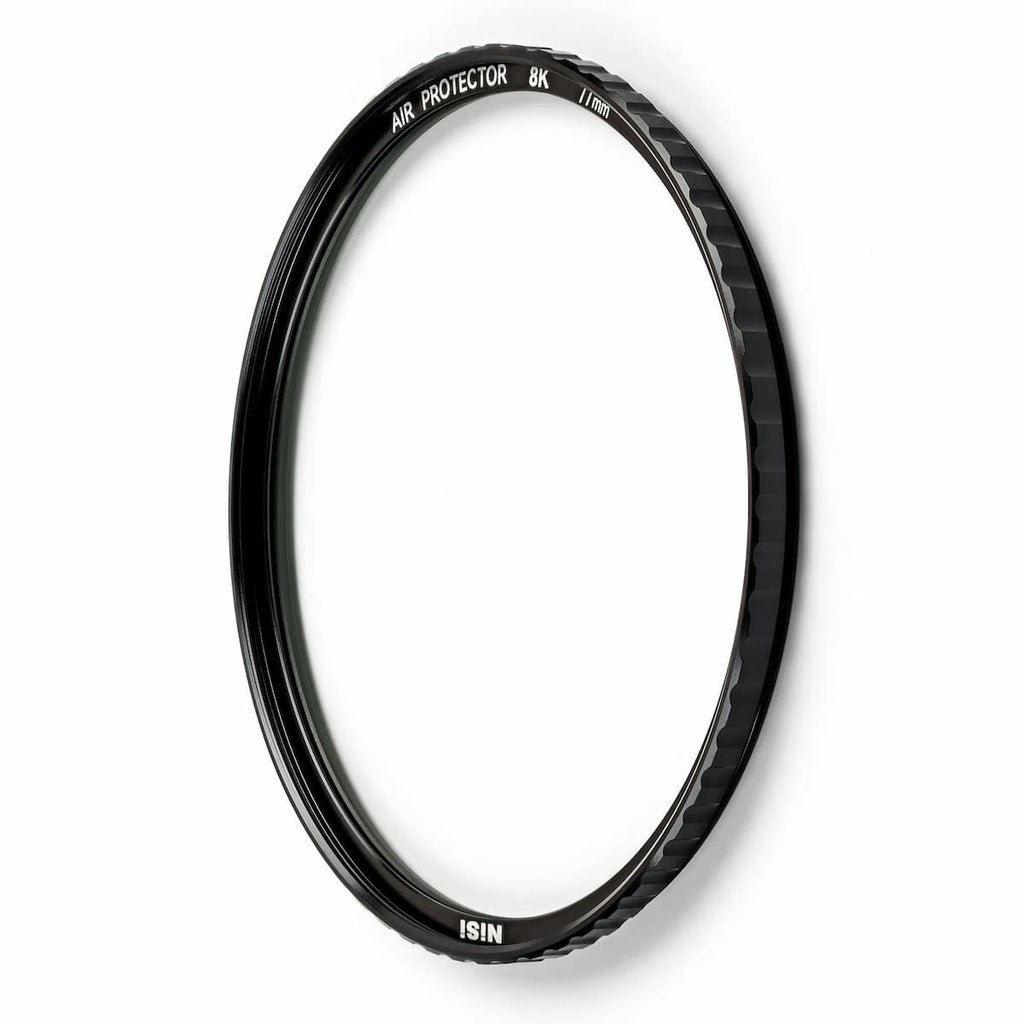 NiSi 40.5-105mm AIR PROTECTOR Clear Filter Accessory