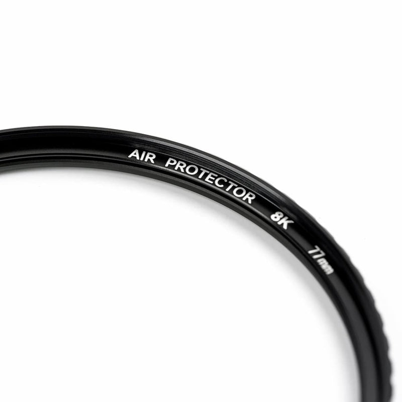 NiSi 40.5-105mm AIR PROTECTOR Clear Filter