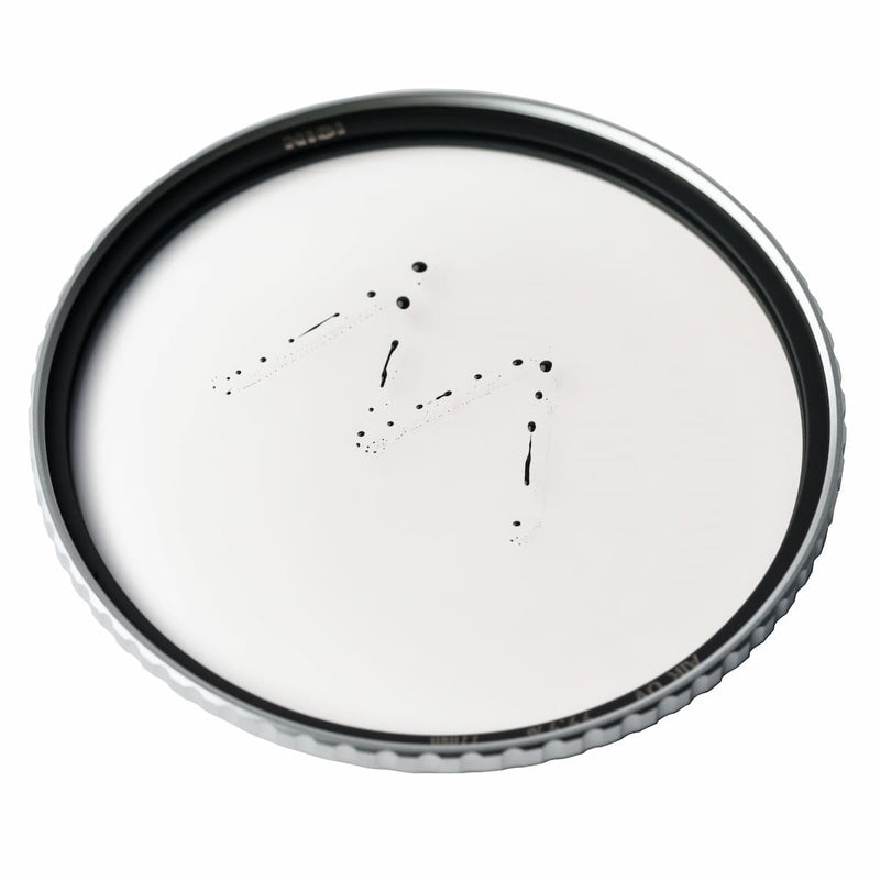 NiSi 37-105mm Air UV Filter UV Cut ฟิลเตอร์ NiSi ของแท้