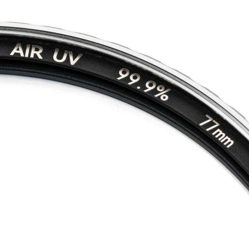 NiSi 37-105mm Air UV Filter UV Cut สำหรับงานถ่ายภาพและวิดีโอ