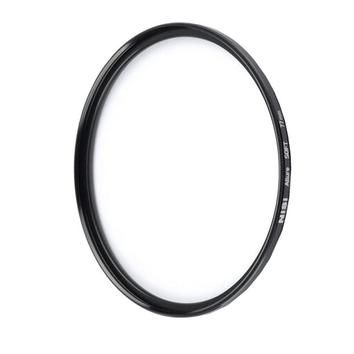 NiSi 49-82mm Allure Soft Diffusion Circular Filter S ฟิลเตอร์ Black Mist