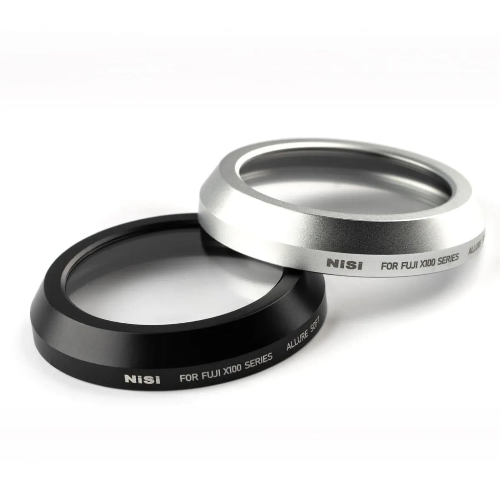 NiSi Allure Soft Filter for Fujifilm X100VI / Accessory