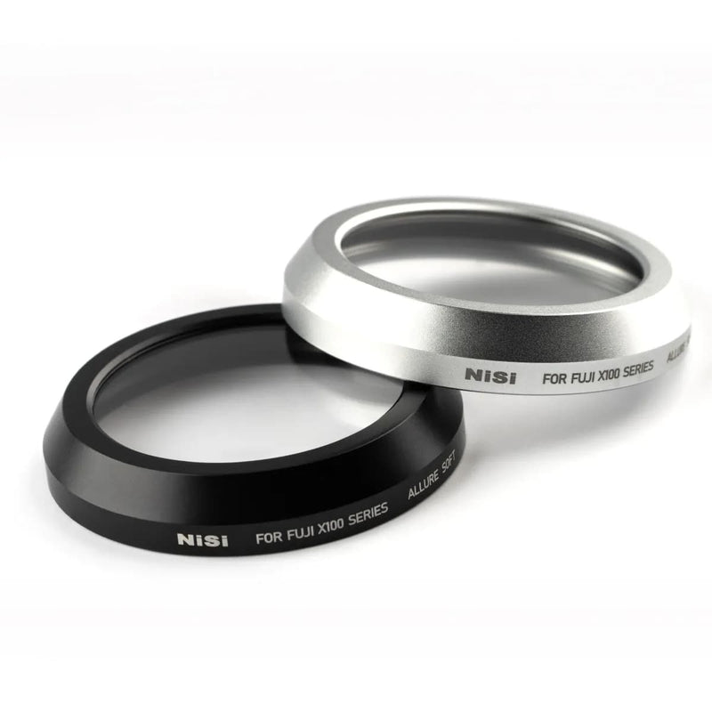 NiSi Allure Soft Filter for Fujifilm X100VI / Accessory
