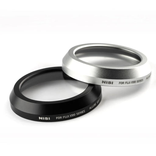 NiSi Allure Soft Filter for Fujifilm X100VI / Accessory