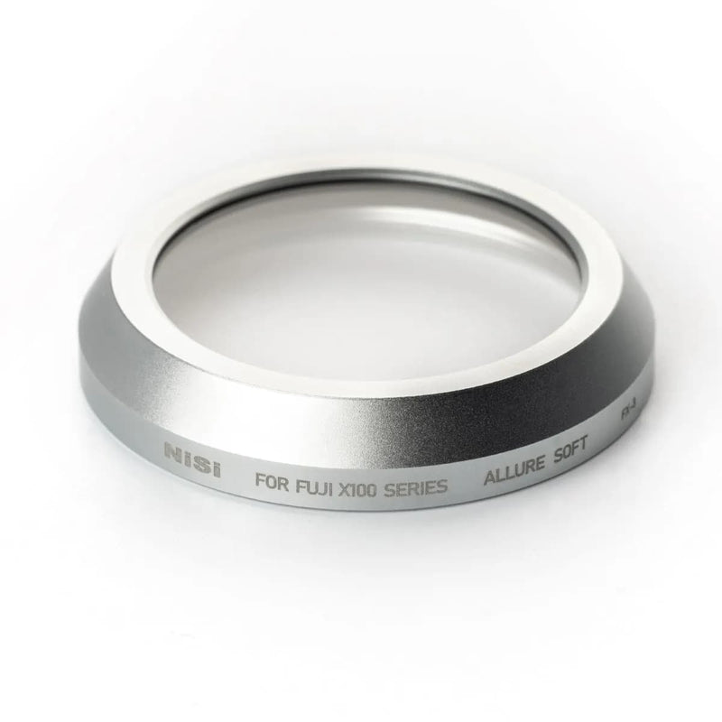 NiSi Allure Soft Filter — Black