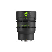 NiSi ATHENA Prime 50mm T1.9 Full Frame Cinema Lens — Canon RF