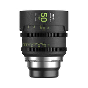 NiSi ATHENA Prime 50mm T1.9 Full Frame Cinema Lens — Leica L