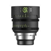 NiSi ATHENA Prime 85mm T1.9 Full Frame Cinema Lens — Leica L