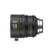 เลนส์ NiSi Aureus 18mm มุมรับภาพ 99.5°