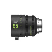 เลนส์ NiSi Aureus 85mm มุมรับภาพ 28.3°