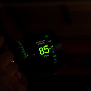 เลนส์ NiSi Aureus 85mm วงภาพ 46 มม.