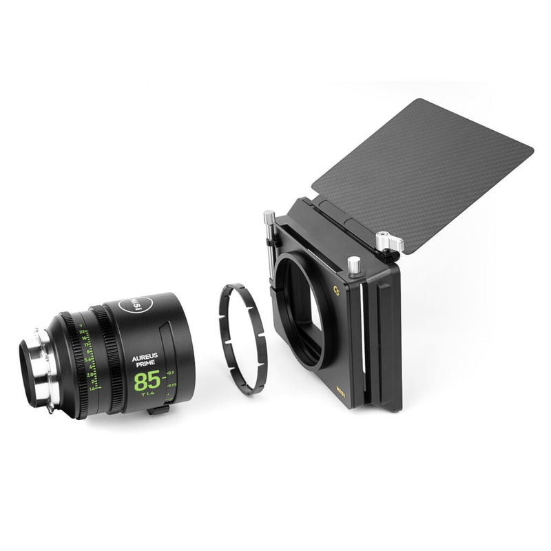 แหวนแปลง NiSi 95-90mm Adaptor เลนส์หน้า 90 มม.