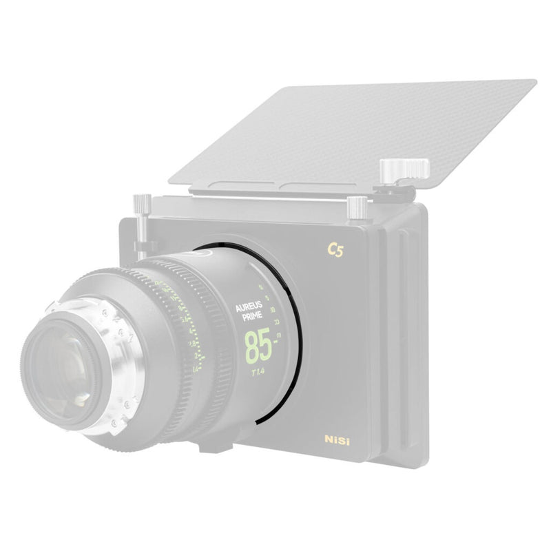 แหวนแปลง NiSi 95-90mm Adaptor ใช้กับ NiSi C5